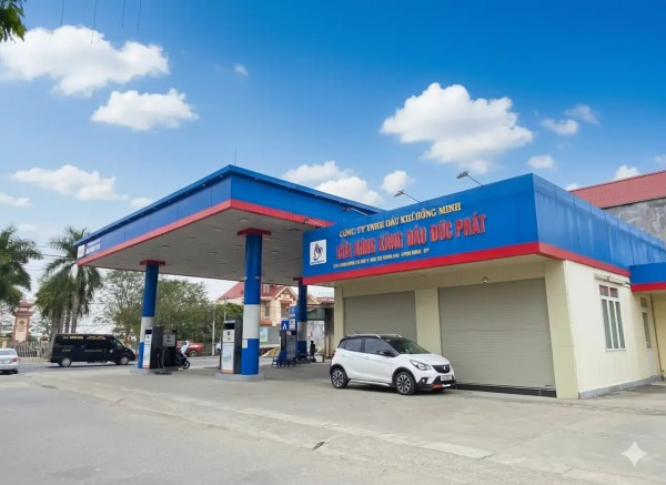 Hải Phòng: Kết luận thanh tra tại Công ty TNHH Dầu khí Hồng Minh